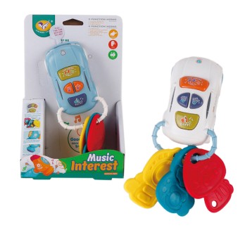 KLUCZYKI SAMOCHODOWE 0157