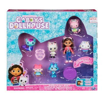 KOCI DOMEK GABI ZESTAW FIGUREK 6060440 4840