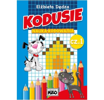 Kodusie. Nauka kodowania cz. 1 1599