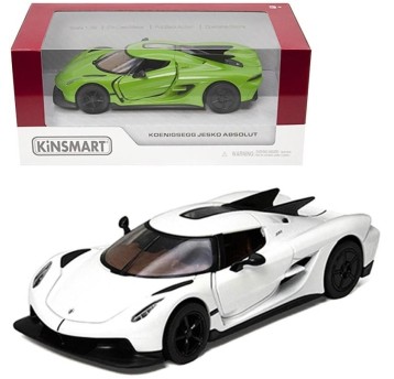 KOENIGSEGG JESKO ABSOLUT 1:36