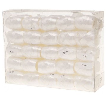 Kokon Mini - Biały Matowy Kpl (50 szt.) 5158