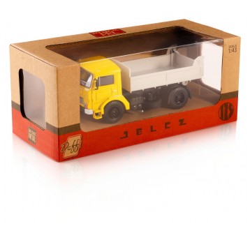 KOLEKCJA PRL JELCZ 317 1:43 5286