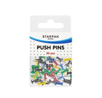 KOŁKI TABL KOL 50SZT OFFICE STK 1254