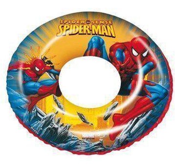 KÓŁKO DO PŁYWANIA SPIDERMAN 163441