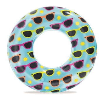 KOŁO DO PŁYWANIA 76CM 9780