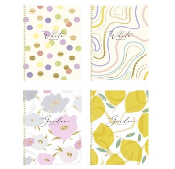 KOŁOBRULION B5/80K KRATA MES PETITES A'4 7550