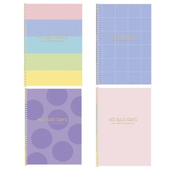 KOŁOBRULION B5/80K KRATA "Small notes for big A'4