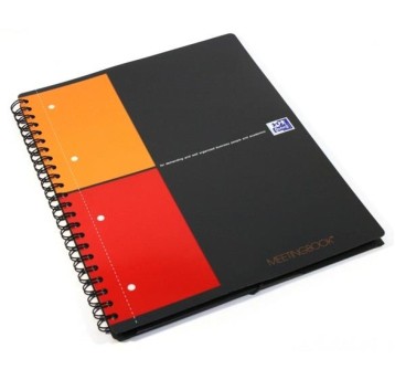 KOŁONOTANIK OXFORD A4+/80K KRATA 357001701