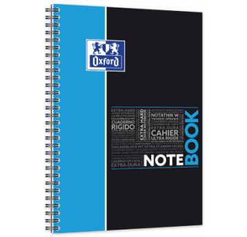 KOŁONOTATNIK B5/80K KRATKA 2SPI 400100699 1260