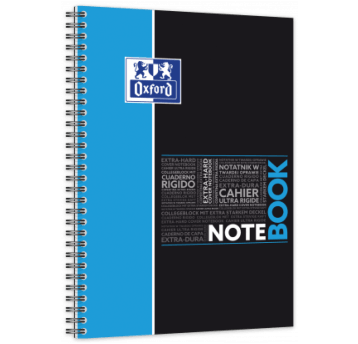 KOŁONOTATNIK B5/80K KRATKA 2SPI 400100699 1260