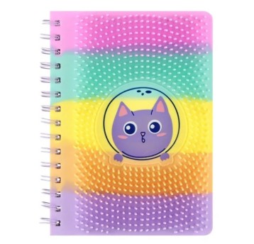 KOLONOTES SILIKON A5 CAT STK PBH 24 48