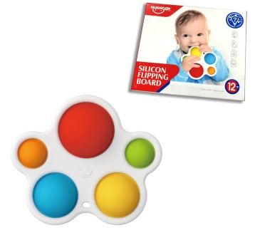 KOLOROWE KÓŁECZKA 7447