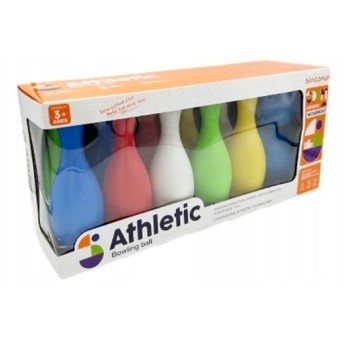 KOLOROWE KRĘGLE 7316