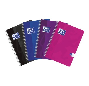 KOŁOZESZYT A4/50K KRATA OXF STA 400107150 A'5 4065