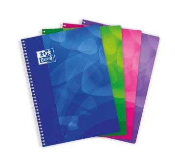 KOŁOZESZYT A4/80K KRATA OXF LAGOON A'5 400080673