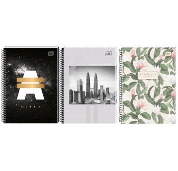 KOŁOZESZYT A5/160K KRATA 1337 A'5