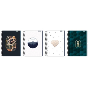 KOLOZESZYT B5/96k. Kratka z mikroperforacją 5252