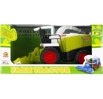 KOMBAJN P/B 39X19X27 3569