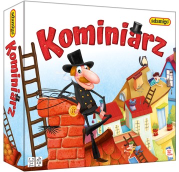 KOMINIARZ 7936