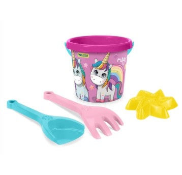 KOMPLET DO PIASKU Z IML 4SZT