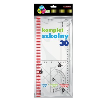 KOMPLET SZKOLNY 400073348