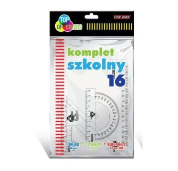 KOMPLET SZKOLNY 400073349