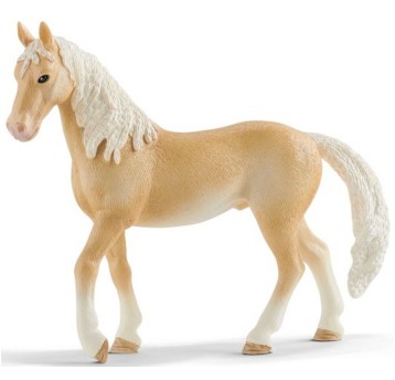 KOŃ AKHAL TEKKINER OGIER 20' HORSE CLUB 3633