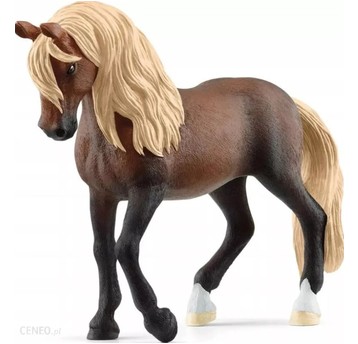 KOŃ PASO PERUANO SCHLEICH 7532