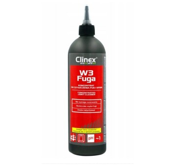 KONCENTRAT DO CZYSZCZENIA FUG I SPOIN CLINEX 500ML