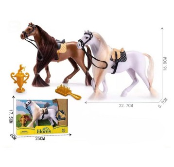 Konik 2 kol, 25x17,5x6cm 8319