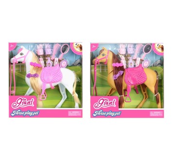 KONIK DO CZESANIA 2878