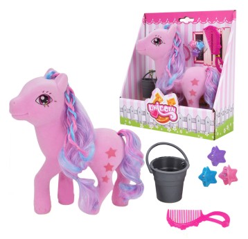 KONIK FLOKOWANY 1680