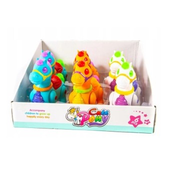 KONIK NA BATERIE ZA SZT 1365G