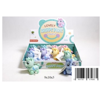 KONIK NAKRECANY ZA SZT (12/240/480)