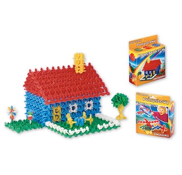 KONSTRUKTOR GWIAZDKI 0292