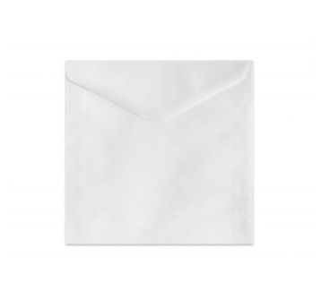 KOPERTA 160MMX160MM KALKA BIAŁY 110G/M2 (10)