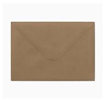KOPERTA 160MMX160MM NATURE C.BEŻOWY 120G/M2 (10)