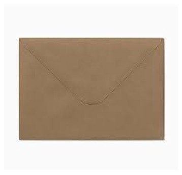 KOPERTA 160MMX160MM NATURE C.BEŻOWY 120G/M2 (10)