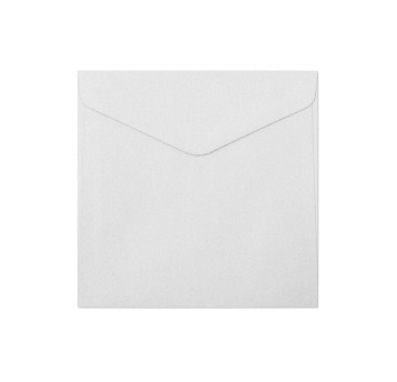 KOPERTA 160MMX160MM PEARL DIAMENT.BIEL 150G/M2(10)