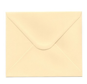 KOPERTA 160X160MM GŁADKI JASNOKREM. 120G (10)