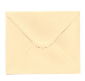 KOPERTA 160X160MM GŁADKI JASNOKREM. 120G (10)