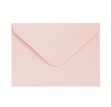 KOPERTA 70X100 GŁADKI RÓŻ SAT. 130G 10SZT 4338