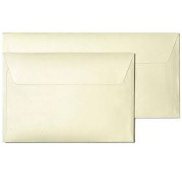 KOPERTA 70X100MM MILLENIUM KREMOWY 120G/M2 (10)
