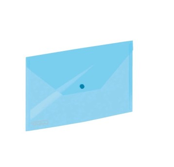 KOPERTA A4 ZATRZASK GRAND NIEBIESKA A'12 1011