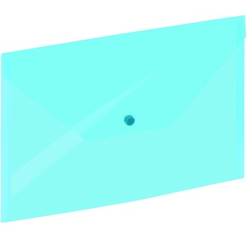 KOPERTA A4 ZATRZASK NIEBIESKA EAGLE A'12 6580