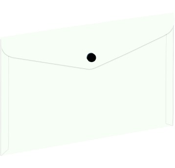 KOPERTA A5 ZATRZASK BIAŁA 120-1251 A'12 6689