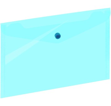 KOPERTA A5 ZATRZASK NIEBIESKA 120-1254 A'12 6702