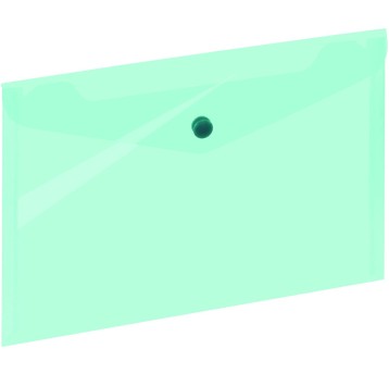 KOPERTA A5 ZATRZASK ZIELONA 120-1255 A'12 6840