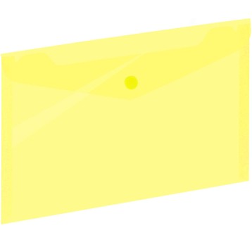 KOPERTA A5 ZATRZASK ŻÓŁTA 120-1252 A'12 6864