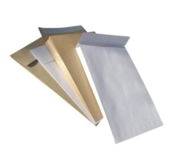 KOPERTA B4 HK RBD ROZSZERZANA BIAŁA 1826 A'250